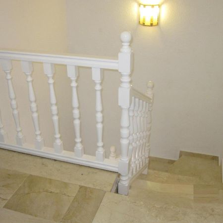 Maison Marbella Proche De La Mer Eksteriør billede