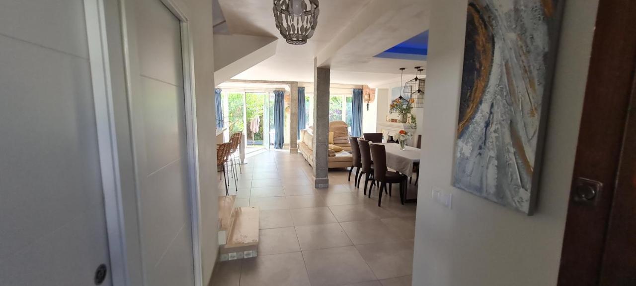 Maison Marbella Proche De La Mer Eksteriør billede
