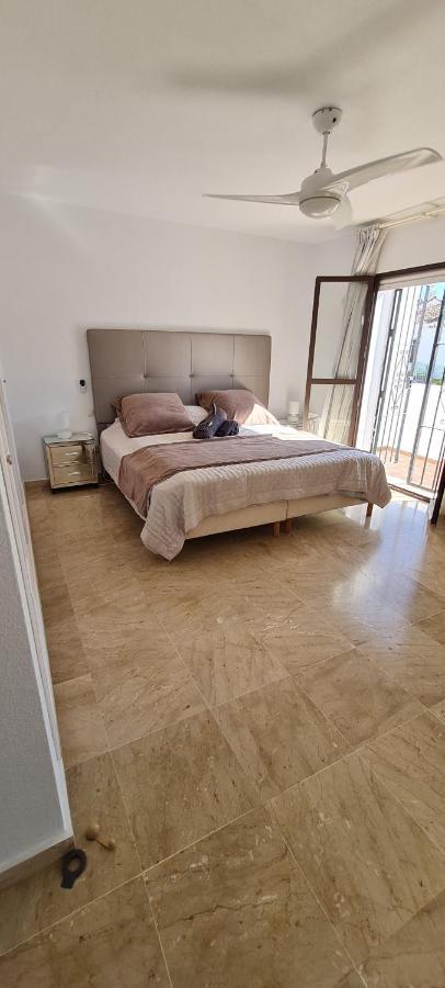 Maison Marbella Proche De La Mer Eksteriør billede