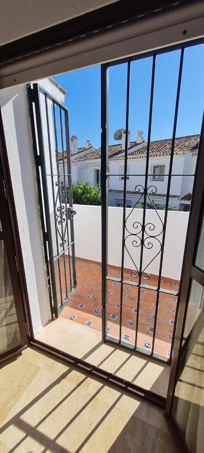 Maison Marbella Proche De La Mer Eksteriør billede