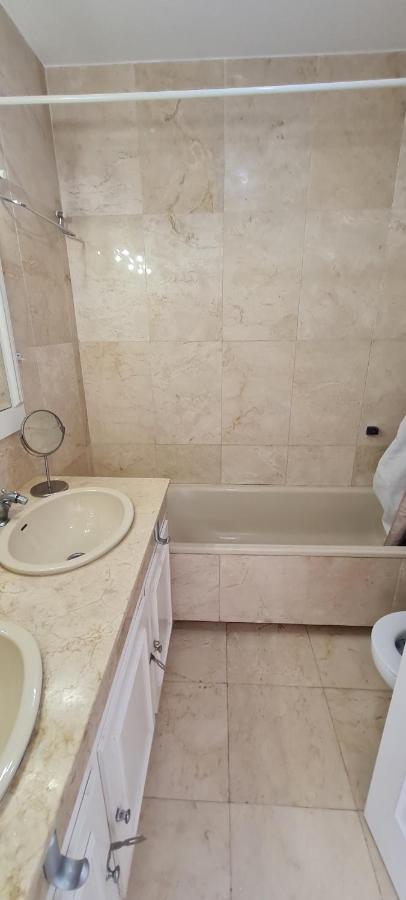 Maison Marbella Proche De La Mer Eksteriør billede