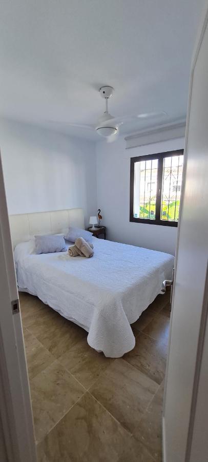 Maison Marbella Proche De La Mer Eksteriør billede