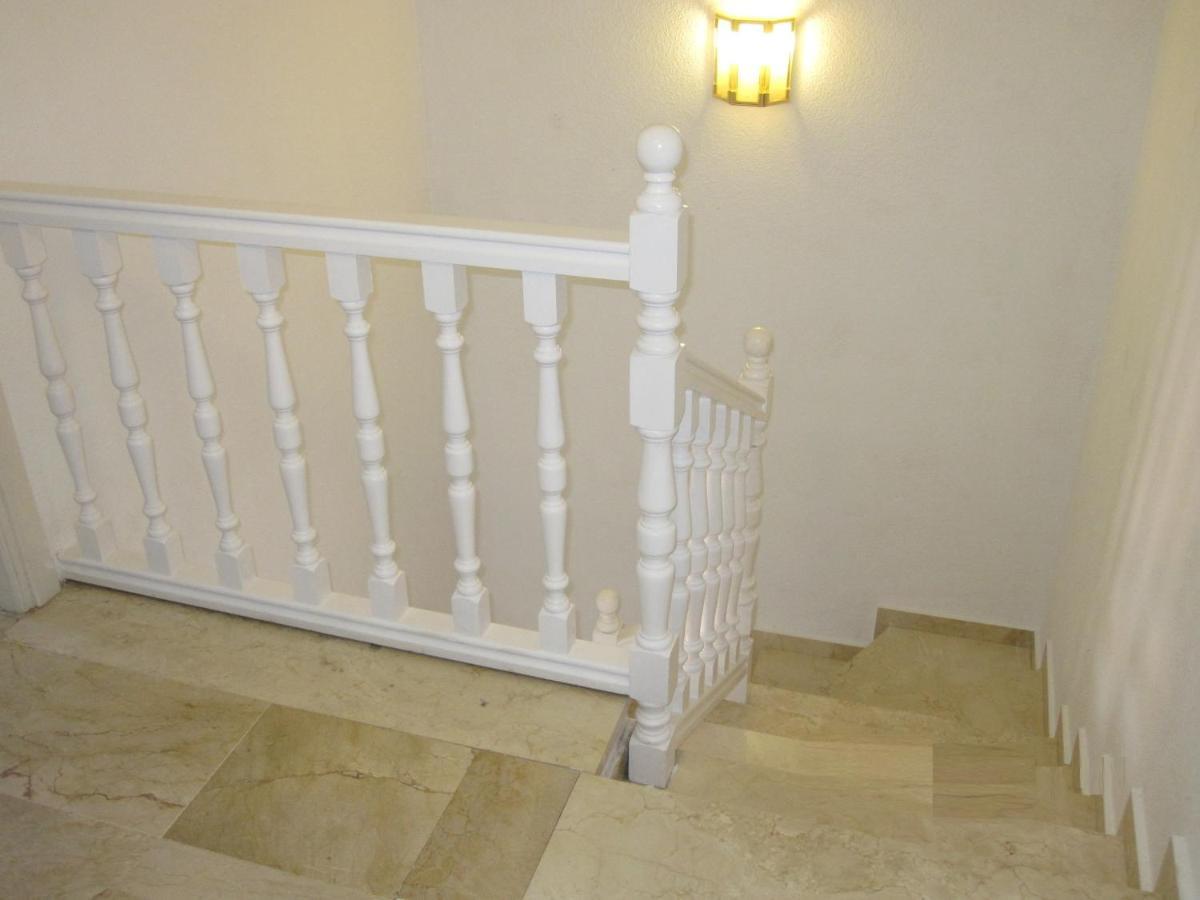 Maison Marbella Proche De La Mer Eksteriør billede