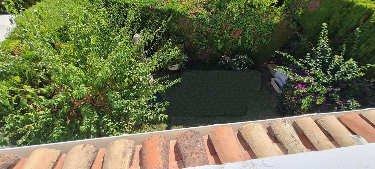 Maison Marbella Proche De La Mer Eksteriør billede